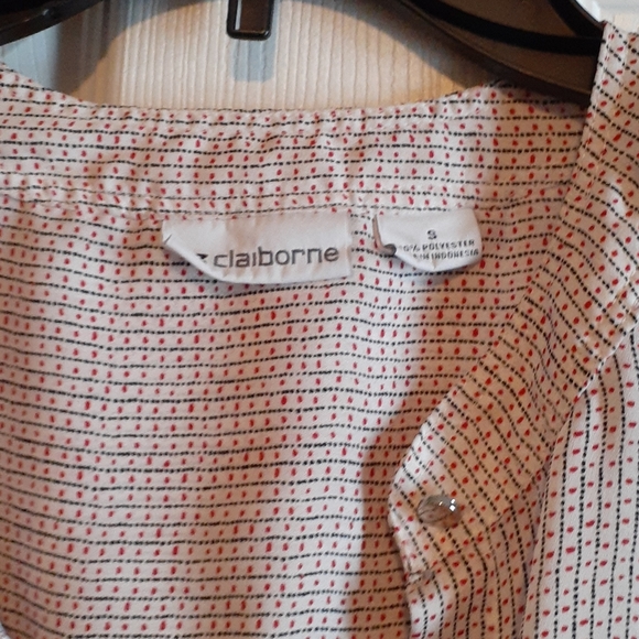 Blouse - Picture 3 of 5